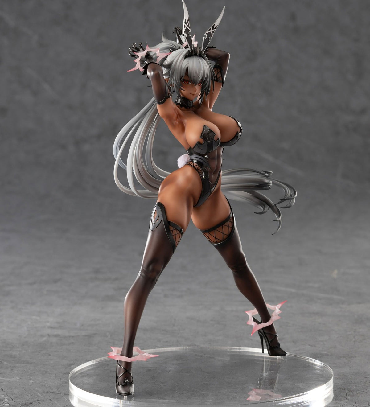 Ururihi Gilnada Standard 1/6 Scale Anime PVC Figure Figurine KAWA DESIGN NIB