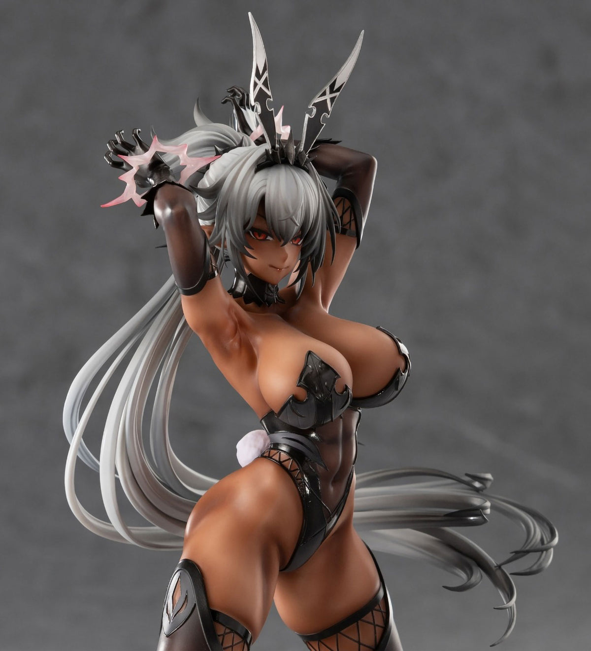 Ururihi Gilnada Standard 1/6 Scale Anime PVC Figure Figurine KAWA DESIGN NIB