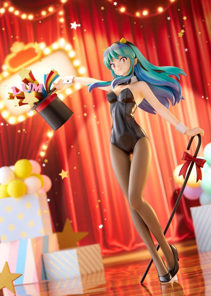 Urusei Yatsura Lum Bunny Girl Style 1/7 Scale Anime PVC Figur Figur Ques Q