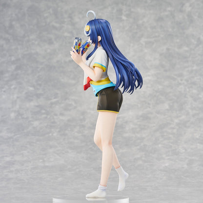 VDen VTuber Legend Shuwa-chan 11in Anime PVC Figure Figurine Union Creative NIB