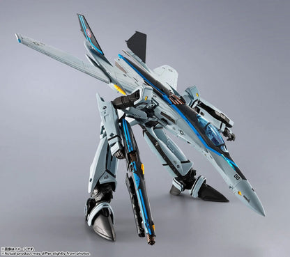 VF-25 Messiah Valkyrie Top Gun Maverick Action Figure DX Chogokin Bandai NIB