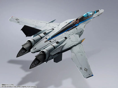 VF-25 Messiah Valkyrie Top Gun Maverick Action Figure DX Chogokin Bandai NIB