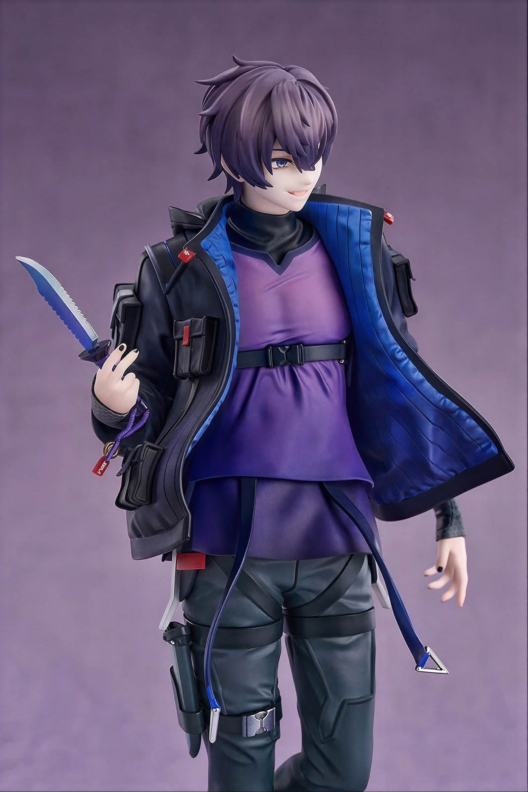 VTuber Shoto 1/7 Scale PVC Figure Figurine Good Smile Company NIB