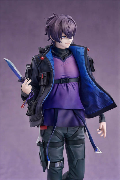 VTuber Shoto 1/7 Scale PVC Figure Figurine Good Smile Company NIB