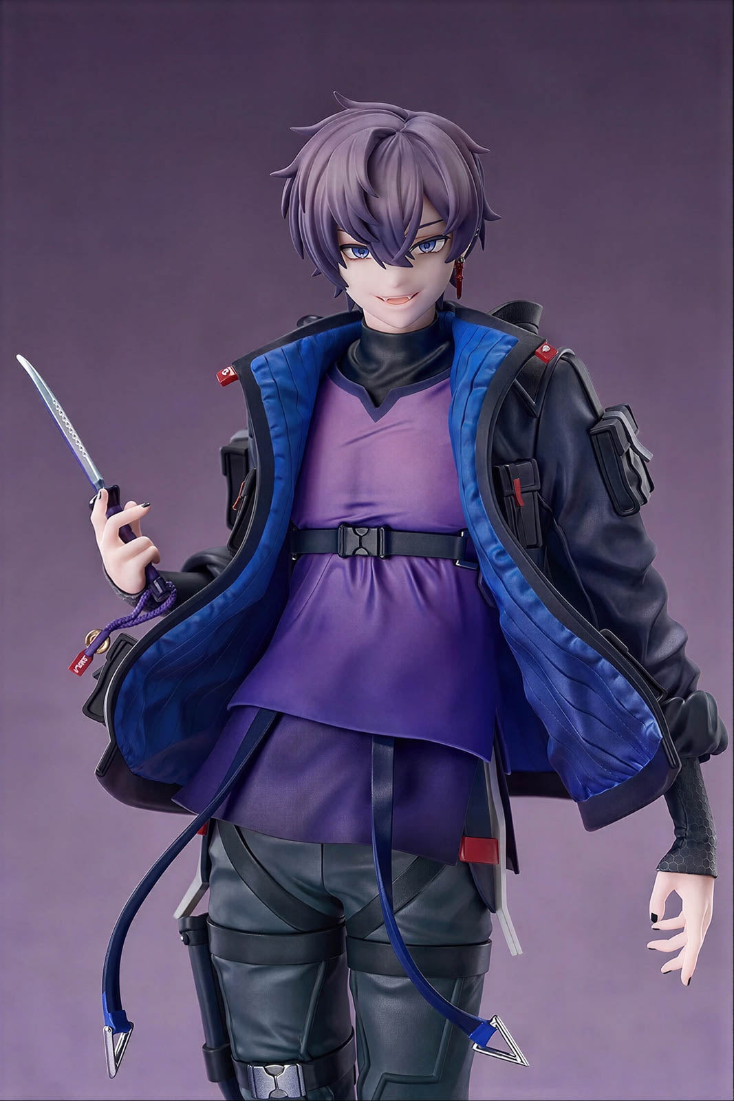 VTuber Shoto 1/7 Scale PVC Figure Figurine Good Smile Company NIB