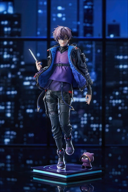 VTuber Shoto 1/7 Scale PVC Figure Figurine Good Smile Company NIB