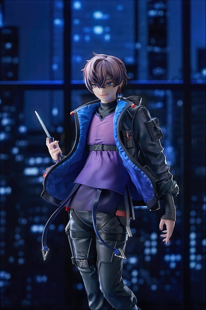 VTuber Shoto 1/7 Scale PVC Figure Figurine Good Smile Company NIB