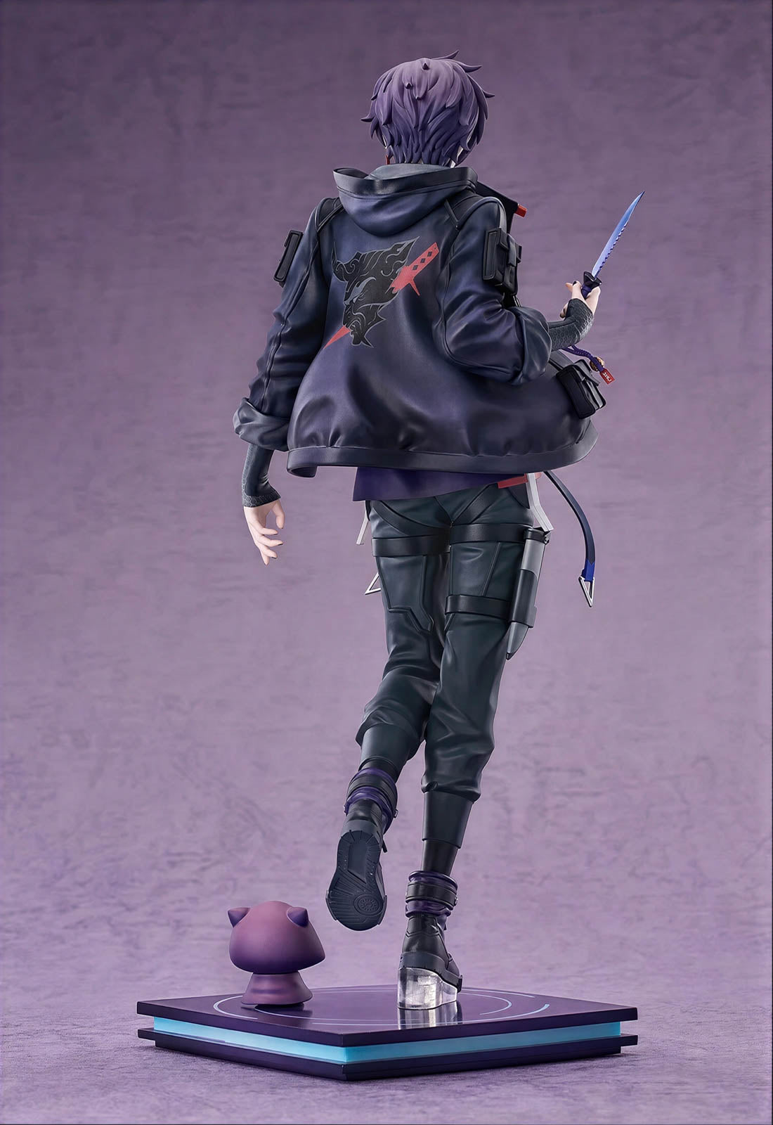 VTuber Shoto 1/7 Scale PVC Figure Figurine Good Smile Company NIB