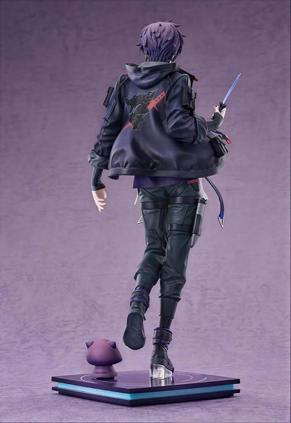VTuber Shoto 1/7 Scale PVC Figure Figurine Good Smile Company NIB