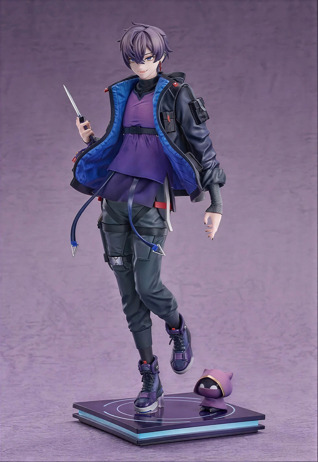 VTuber Shoto 1/7 Scale PVC Figure Figurine Good Smile Company NIB