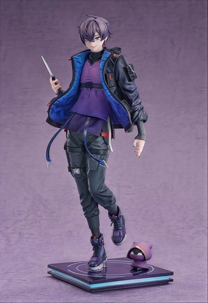 VTuber Shoto 1/7 Scale PVC Figure Figurine Good Smile Company NIB