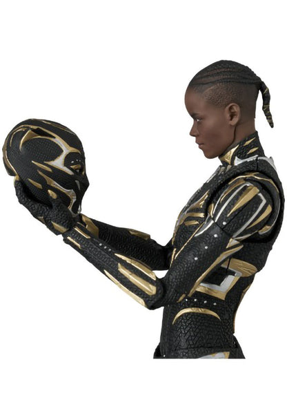 Wakanda Forever Black Panther 5.7in Actionfigur Figur Mafex Nr. 275 Medicom