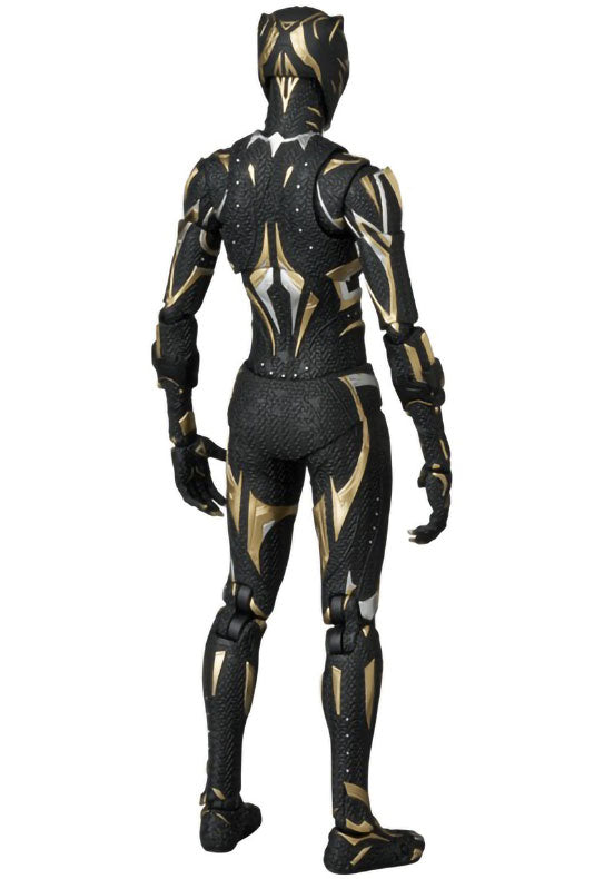 Wakanda Forever Black Panther 5.7in Actionfigur Figur Mafex Nr. 275 Medicom