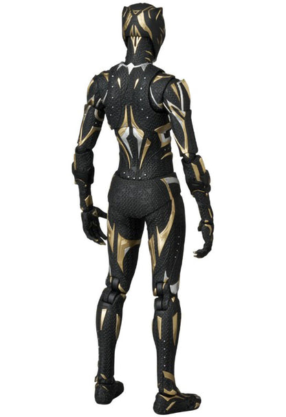Wakanda Forever Black Panther 5.7in Actionfigur Figur Mafex Nr. 275 Medicom