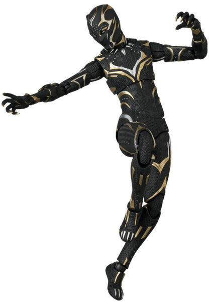 Wakanda Forever Black Panther 5.7in Actionfigur Figur Mafex Nr. 275 Medicom
