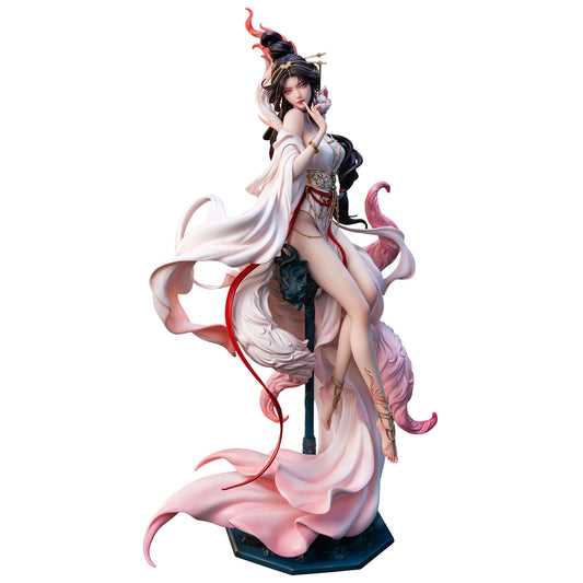 Xiao Jiu 16in 1/6 Scale PVC Figure Figurine New Era Zhou Yi Contract PIJI NIB