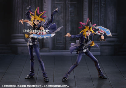 YGO DM Yugi Muto Passionate Duelists 1/7 Scale Anime Figur Artfx J Kotobukiya
