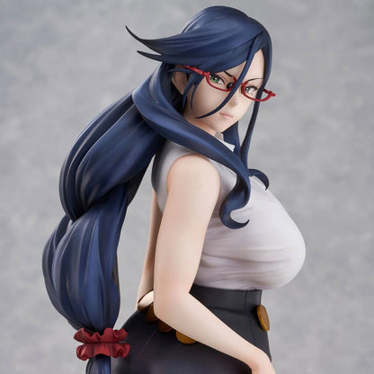 Yoshio OL (Office Lady) 11in Anime PVC Figure Figurine Union Creative NIB