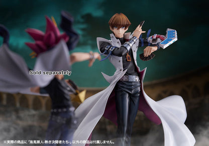 Yu-Gi-Oh Seto Kaiba Passionate 1/7 Anime PVC Figur Kotobukiya