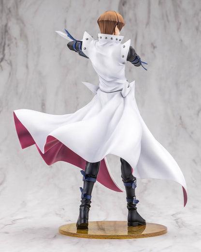 Yu-Gi-Oh Seto Kaiba Passionate 1/7 Anime PVC Figur Kotobukiya