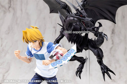 Yu-Gi-Oh! Joey Wheeler 1/7 Scale Anime PVC Figure Figurine Artfx J Kotobukiya