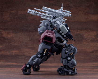 Zoids Iron Kong Schwarz Special 1999 Recolor 1/72 Plastic Model Kit Kotobukiya