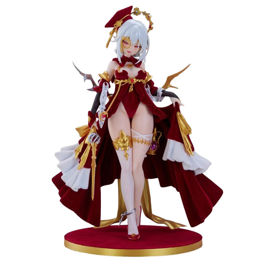 freng Alchemist Formal Dress Ver. 1/7 Scale Anime PVC Figure Figurine Plum NIB