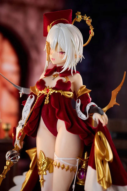 freng Alchemist Formal Dress Ver. 1/7 Scale Anime PVC Figure Figurine Plum NIB