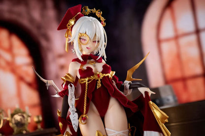 freng Alchemist Formal Dress Ver. 1/7 Scale Anime PVC Figure Figurine Plum NIB