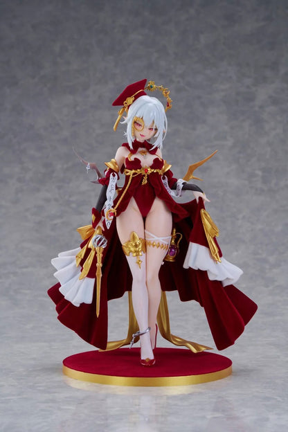 freng Alchemist Formal Dress Ver. 1/7 Scale Anime PVC Figure Figurine Plum NIB