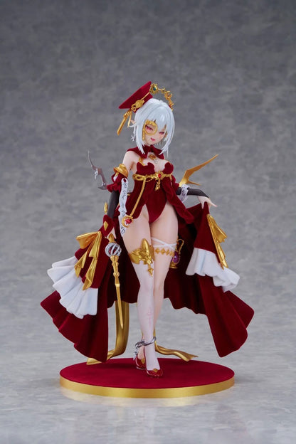 freng Alchemist Formal Dress Ver. 1/7 Scale Anime PVC Figure Figurine Plum NIB