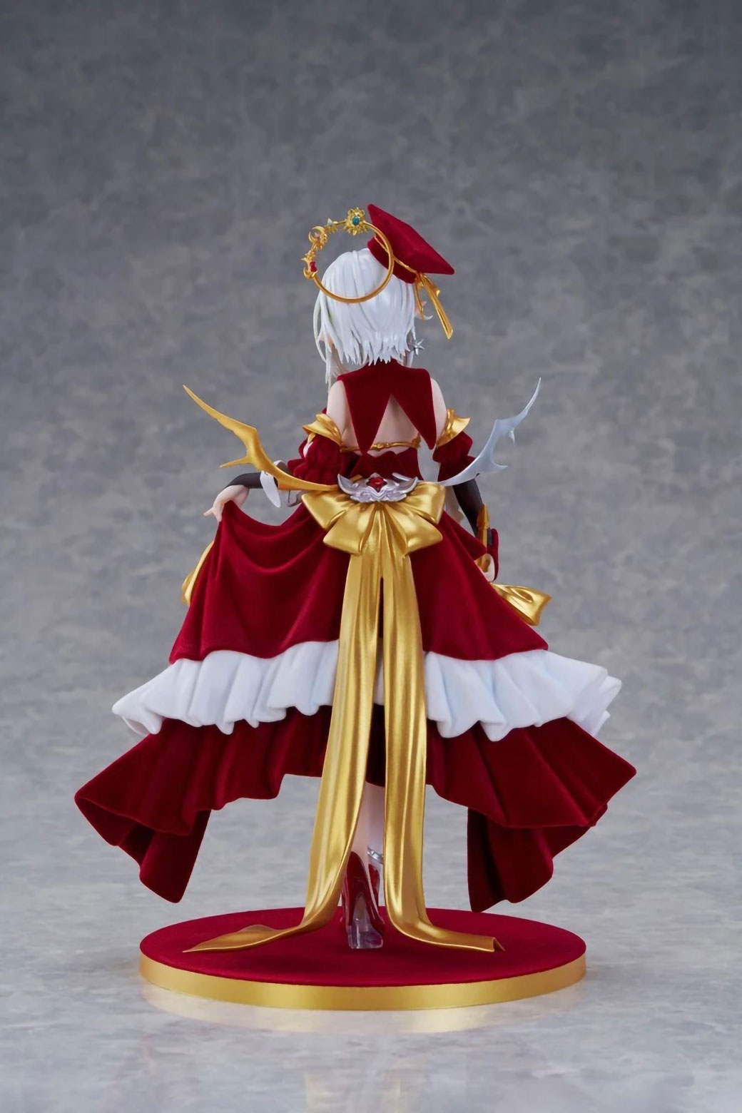 freng Alchemist Formal Dress Ver. 1/7 Scale Anime PVC Figure Figurine Plum NIB