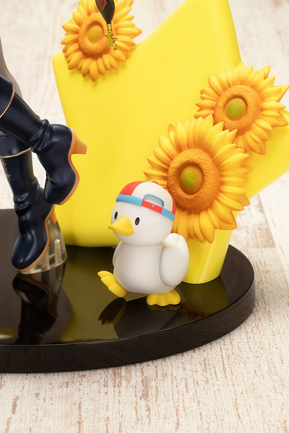 hololive Oozora Subaru Suspenders Ver. 10in 1/7 Figure PVC Statue Kotobukiya NIB