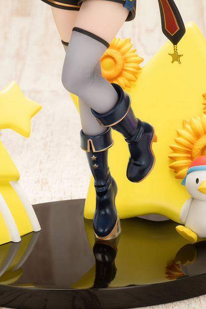 hololive Oozora Subaru Suspenders Ver. 10in 1/7 Figure PVC Statue Kotobukiya NIB