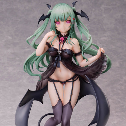 karory Succubus-chan 1/5 Scale PVC Figure Figurine Union Creative NIB