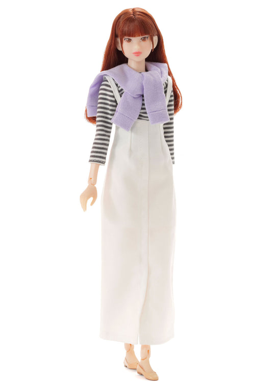 momoko Fresh Morning 10.6in Doll momoko DOLL Sekiguchi NIB