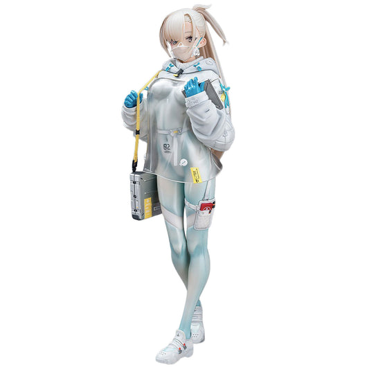 neco Flower Imitation DR. 1/7 Scale Anime PVC Figure Figurine Phat Company NIB