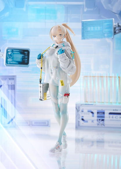 neco Flower Imitation DR. 1/7 Scale Anime PVC Figur Figurine Phat Company NIB