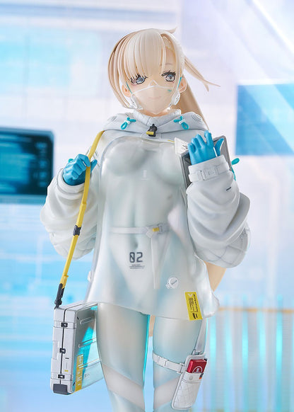 neco Flower Imitation DR. 1/7 Scale Anime PVC Figur Figurine Phat Company NIB