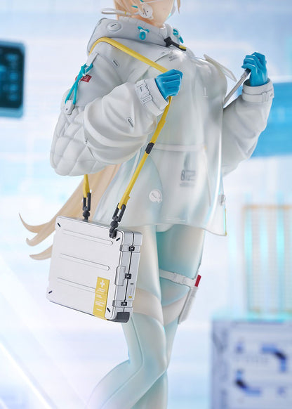 neco Flower Imitation DR. 1/7 Scale Anime PVC Figur Figurine Phat Company NIB