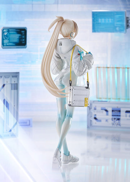 neco Flower Imitation DR. 1/7 Scale Anime PVC Figur Figurine Phat Company NIB