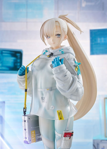 neco Flower Imitation DR. 1/7 Scale Anime PVC Figur Figurine Phat Company NIB