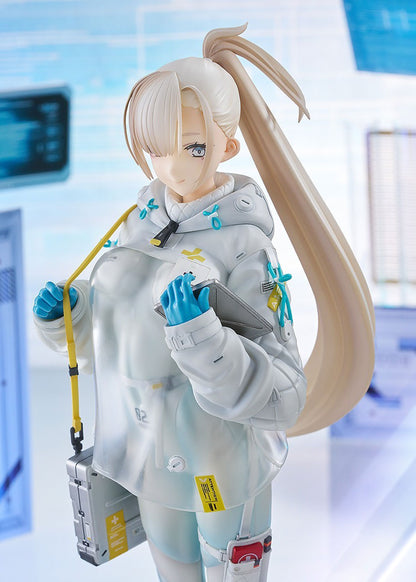 neco Flower Imitation DR. 1/7 Scale Anime PVC Figur Figurine Phat Company NIB