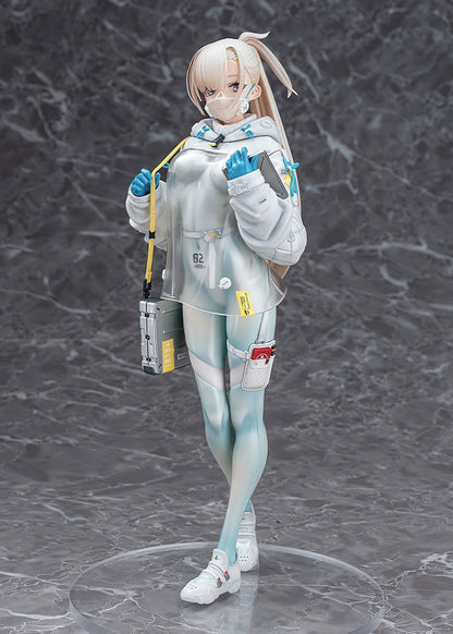 neco Flower Imitation DR. 1/7 Scale Anime PVC Figur Figurine Phat Company NIB