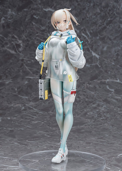 neco Flower Imitation DR. 1/7 Scale Anime PVC Figur Figurine Phat Company NIB