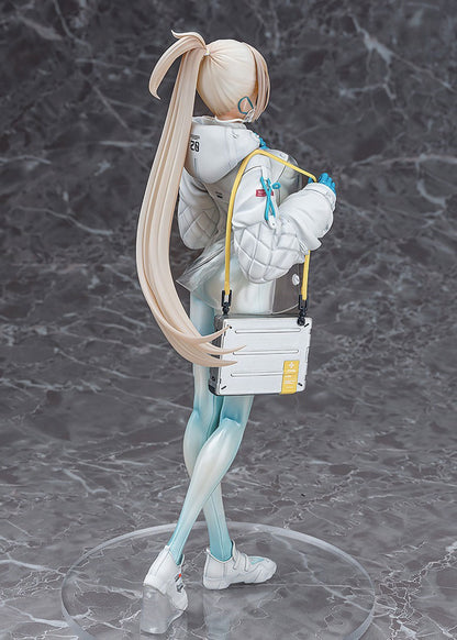 neco Flower Imitation DR. 1/7 Scale Anime PVC Figur Figurine Phat Company NIB