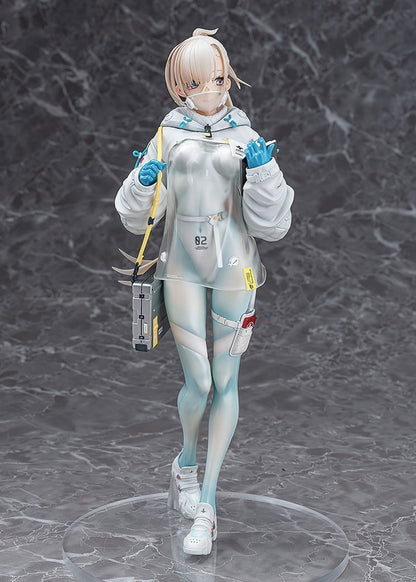 neco Flower Imitation DR. 1/7 Scale Anime PVC Figur Figurine Phat Company NIB