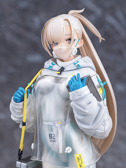 neco Flower Imitation DR. 1/7 Scale Anime PVC Figur Figurine Phat Company NIB