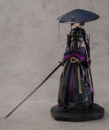 neco RONIN 9.8in 1/7 Scale Anime Figure PVC Statue KDColle Kadokawa Japan NIB